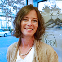 Cindy Bullock Greater Opportunities Board Member