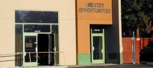 Greater Opportunities Day Services